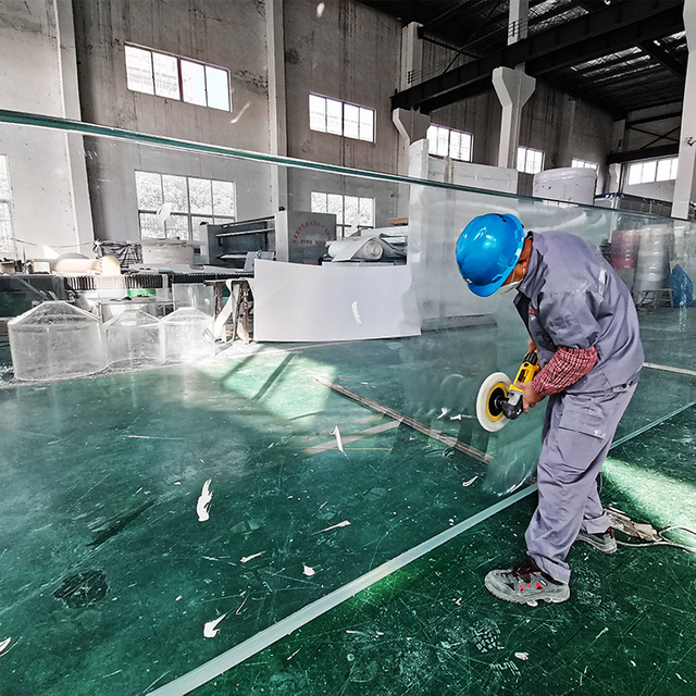 Як наладзіць акрылавы акварыум？-Leyu Acrylic Sheet Products Factory
