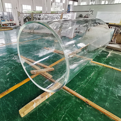 Furnizuesi i Fabrik&euml;s s&euml; Produkteve t&euml; Flet&euml;ve Akrilike Leyu me cilindra t&euml; m&euml;dha akrilike